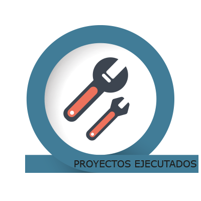 Proyectos Ejecutados