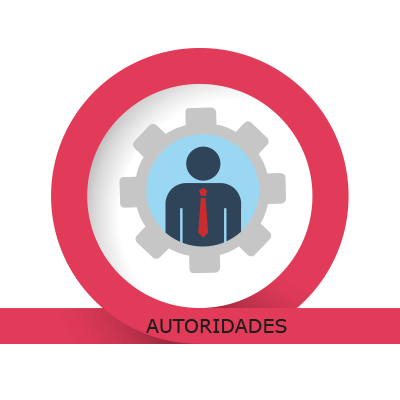 Autoridades
